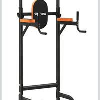 Power Tower- Panca Romana