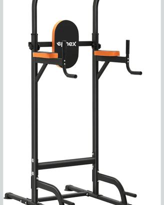 Power Tower- Panca Romana