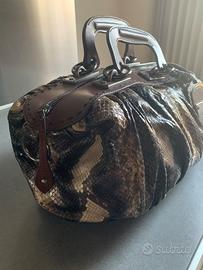 Borsa FRANCESCO BIASIA