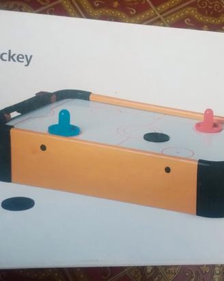 Gioco hockey Tiger