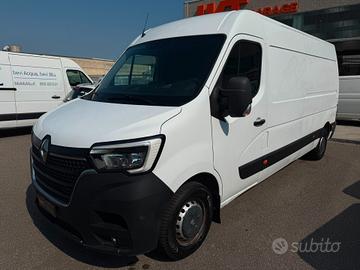 Renault Master 2.3 150CV Maxi Euro 6D 2020