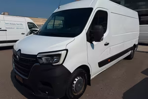 Renault Master 2.3 150CV Maxi Euro 6D 2020