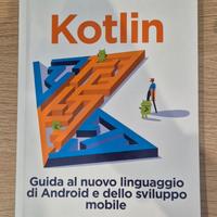 Libro Programmazione Kotlin