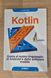 Libro Programmazione Kotlin