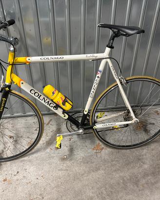 Bici Colnago