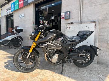 Morbidelli f352 in pronta consegna