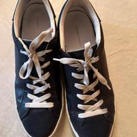 Scarpe uomo crime london