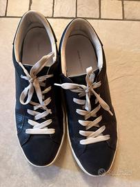 Scarpe uomo crime london