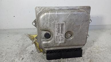 CENTRALINA MOTORE FIAT Panda 3° Serie 8GSW.M1/520