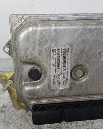 CENTRALINA MOTORE FIAT Panda 3° Serie 8GSW.M1/520