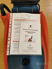 Lavasciuga pavimenti HEMERA 240