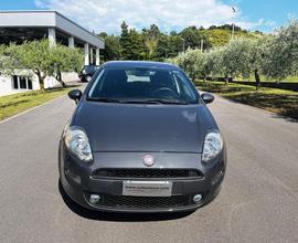 FIAT Punto 1.4 8V 5 porte Easypower Street