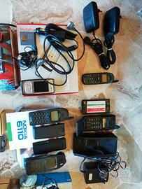 Cellulari vintage