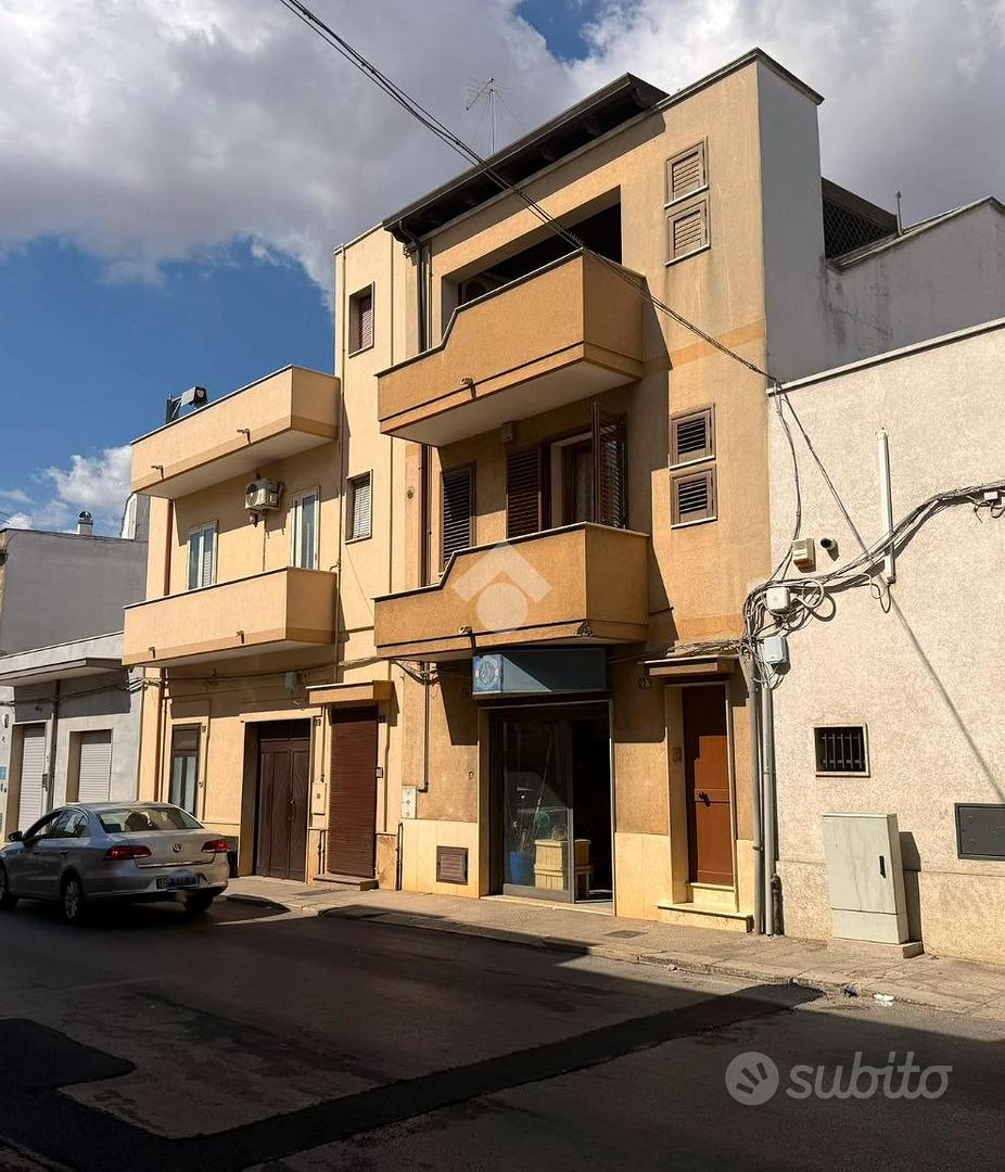 Appartamento – Carovigno, Brindisi - Vista 2
