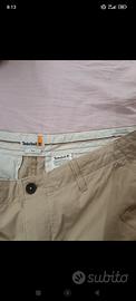pantaloncino Bermuda Timberland 
