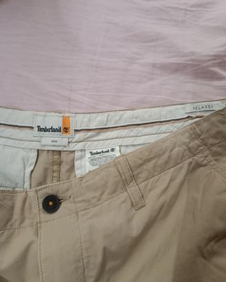 pantaloncino Bermuda Timberland 