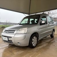 CITROEN Berlingo 1.4 5p. 5 POSTI CLIMA FARI FEND