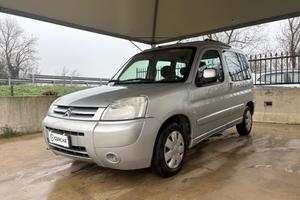 CITROEN Berlingo 1.4 5p. 5 POSTI CLIMA FARI FEND