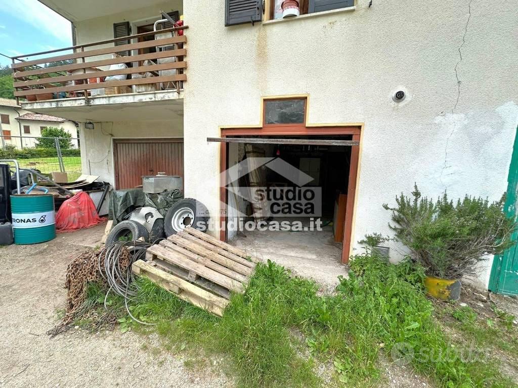 Apartment in Vallarsa, Provincia di Trento - Altro