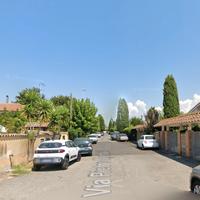 Infernetto bilocale in villa