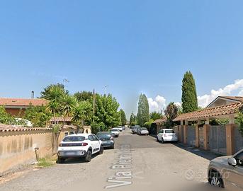 Infernetto bilocale in villa