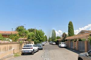 Infernetto bilocale in villa