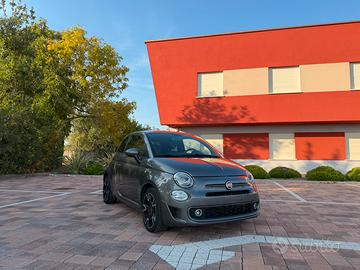Fiat 500 1.2 S Sport – 2018