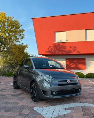 Fiat 500 1.2 S Sport – 2018
