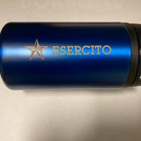 Tazza termica Esercito.