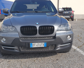 BMW X5 3.5 v6