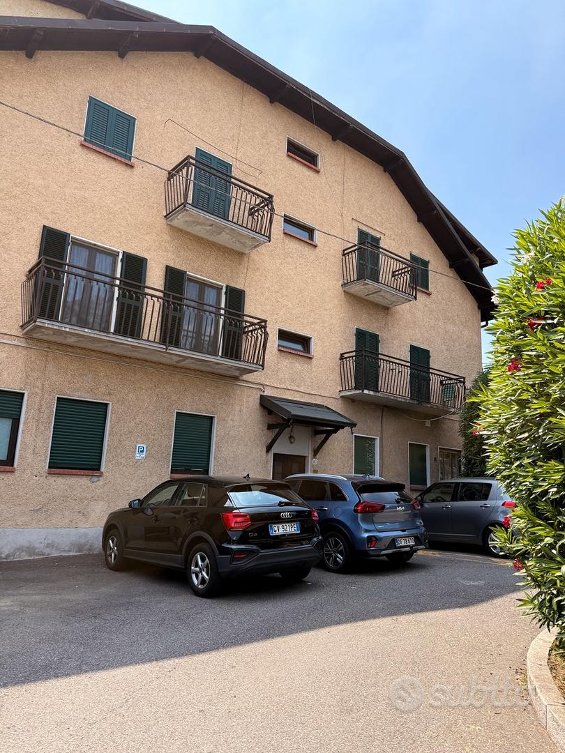 Appartamento – Como, San Giovanni, Vico - Altro