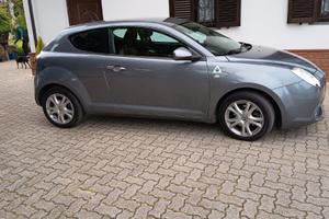 ALFA ROMEO MITO 1600 JTD 16 VALVOLE  PARI AL NUOVO