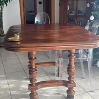 Tavolo Antiquariato ‘800