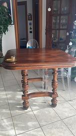 Tavolo Antiquariato ‘800