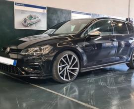 VOLKSWAGEN Golf 7.5 serie