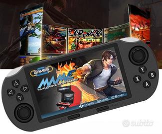 Console portatile sf3000 nuova