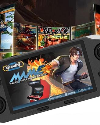 Console portatile sf3000 nuova