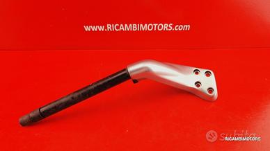 SEMIMANUBRIO SX BMW R850R