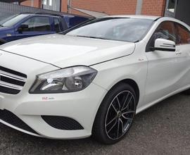 MERCEDES - Classe A - 160 CDI SPORT ECCEZIONALE