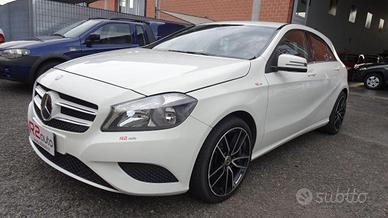 MERCEDES - Classe A - 160 CDI SPORT ECCEZIONALE