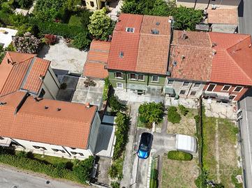 PORZIONE DI BIFAMILIARE A VERONA