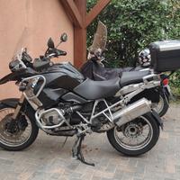 BMW R 1200 GS 2010
