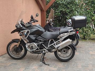 BMW R 1200 GS 2010