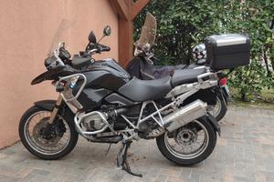 BMW R 1200 GS 2010