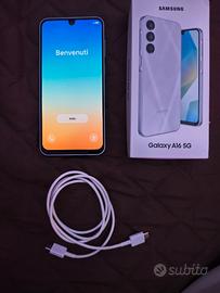 Samsung Galaxy A16 5g Ed Accessori