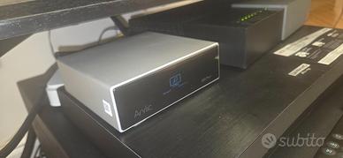 Arylic S50 Pro+ Preamplificatore e Streamer Audio