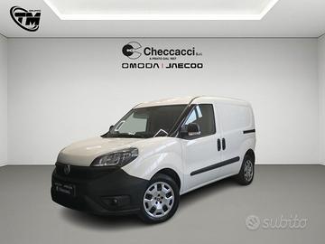 Fiat Doblo Doblò 1.4 Natural Power PC-TN Cargo Eas