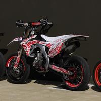 Crf 450r 2016