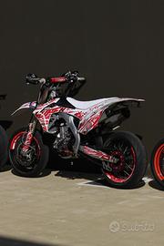 Crf 450r 2016
