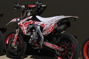 Crf 450r 2016